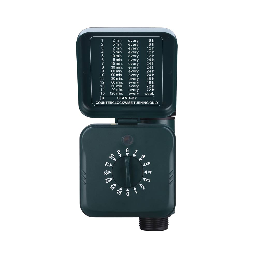 One Outlet Watering Irrigation Controller,BNQ-15
